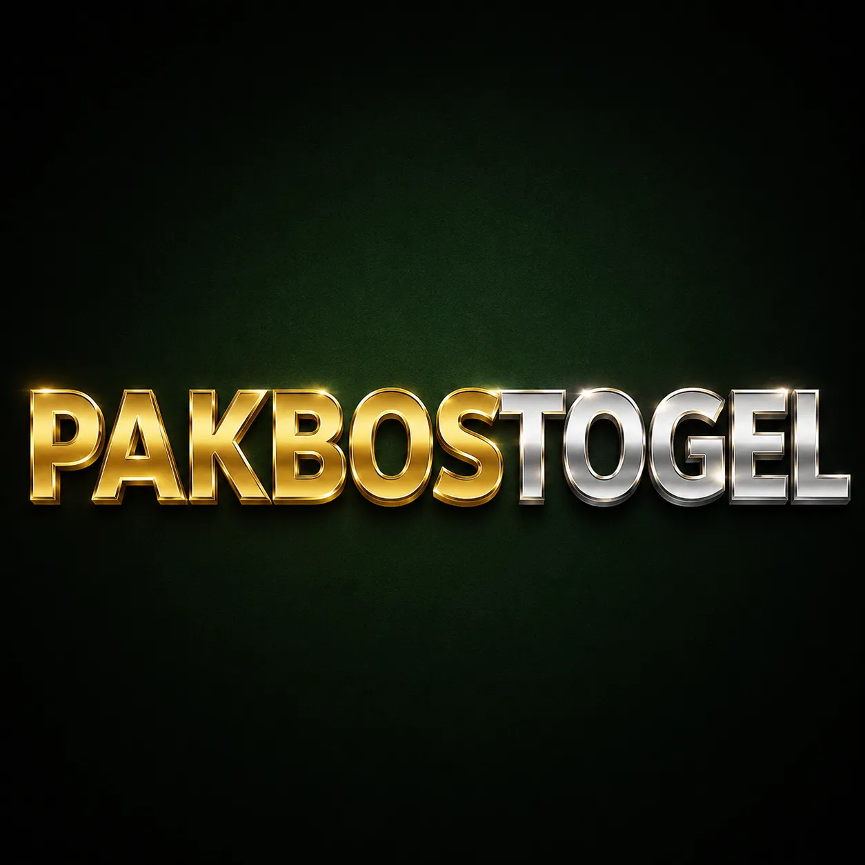 PAKBOSTOGEL - Petualangan Open World yang Mengasyikkan