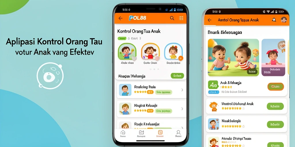 Antarmuka POL88 yang informatif dan mudah digunakan.
