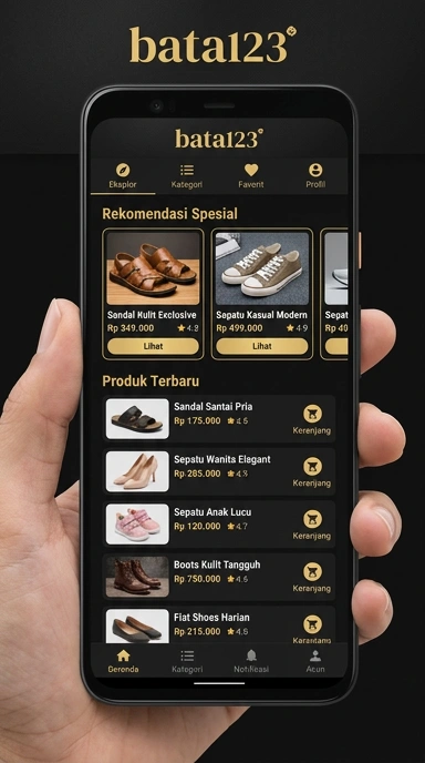 bata123 – Indeks Aplikasi Populer & Kanal Uji Terbaik